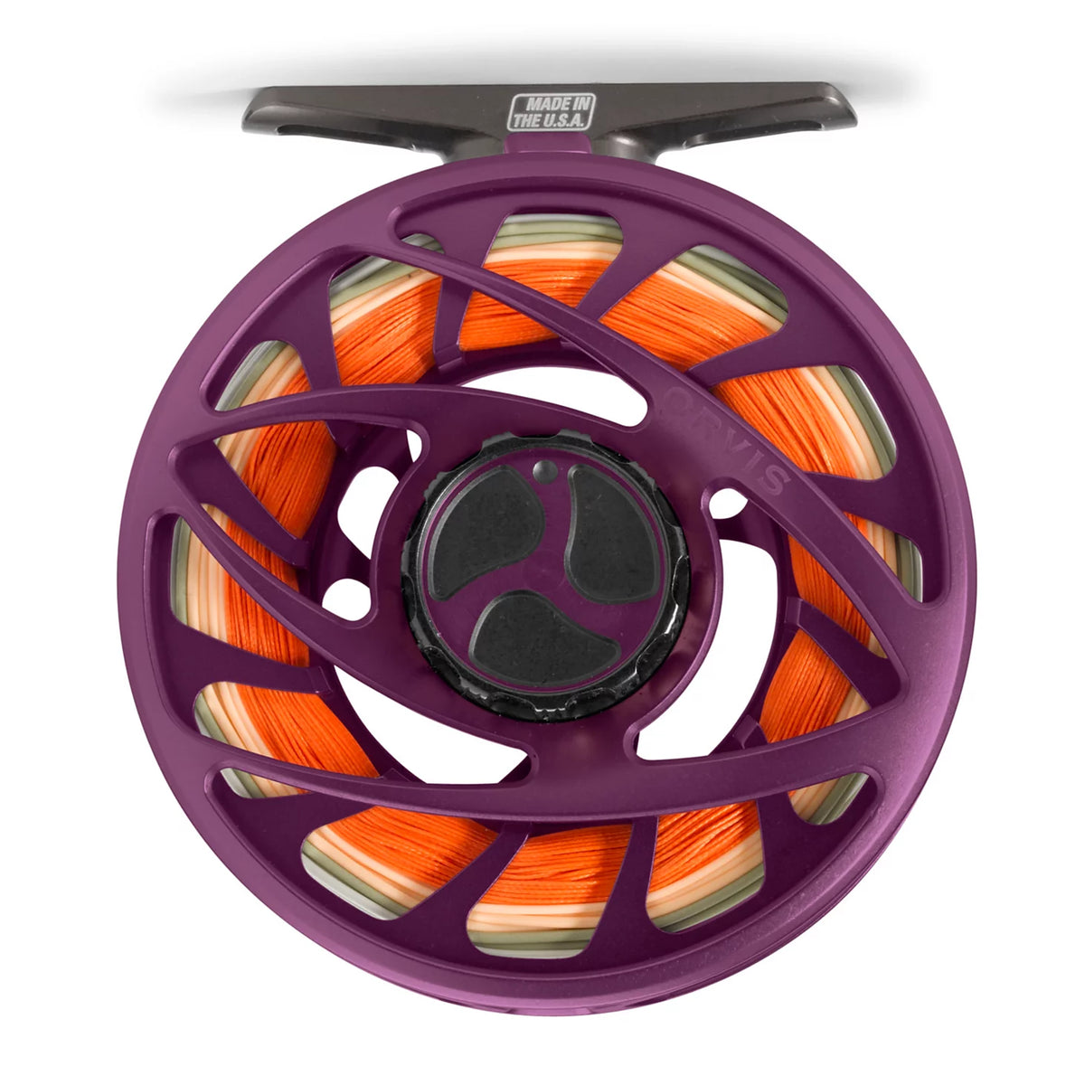 Mirage® LT Reel - Orvis Trusted