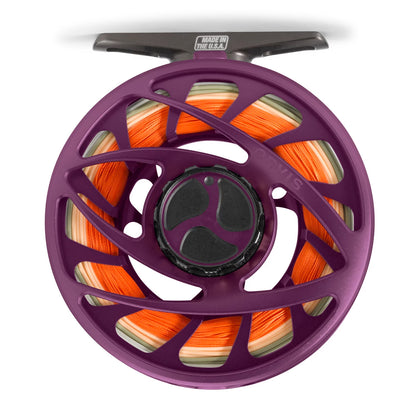 Mirage® LT Reel - Orvis Trusted