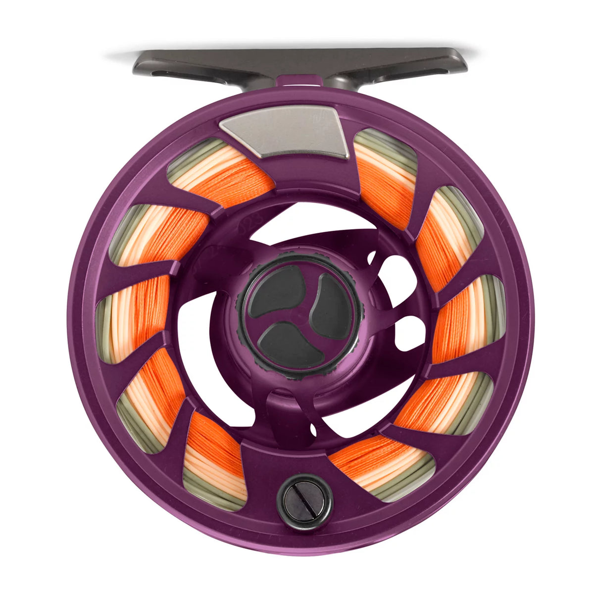 Mirage® LT Reel - Orvis Trusted