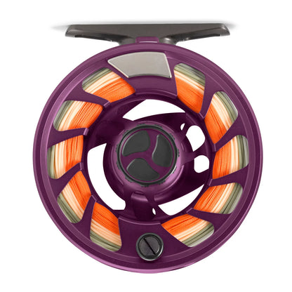 Mirage® LT Reel - Orvis Trusted