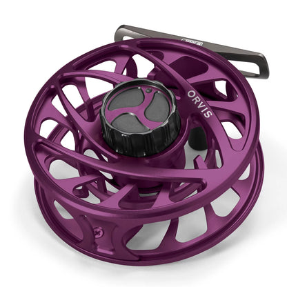 Mirage® LT Reel - Orvis Trusted