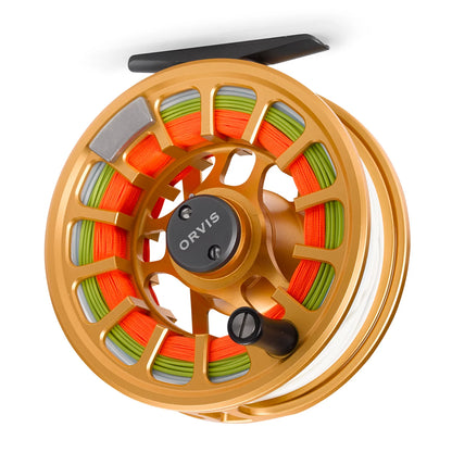 Hydros® Reel - Orvis Featured