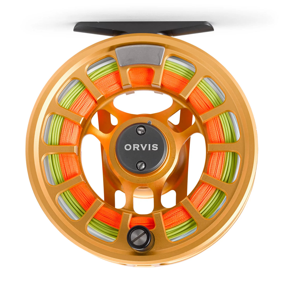Hydros® Reel - Orvis Featured