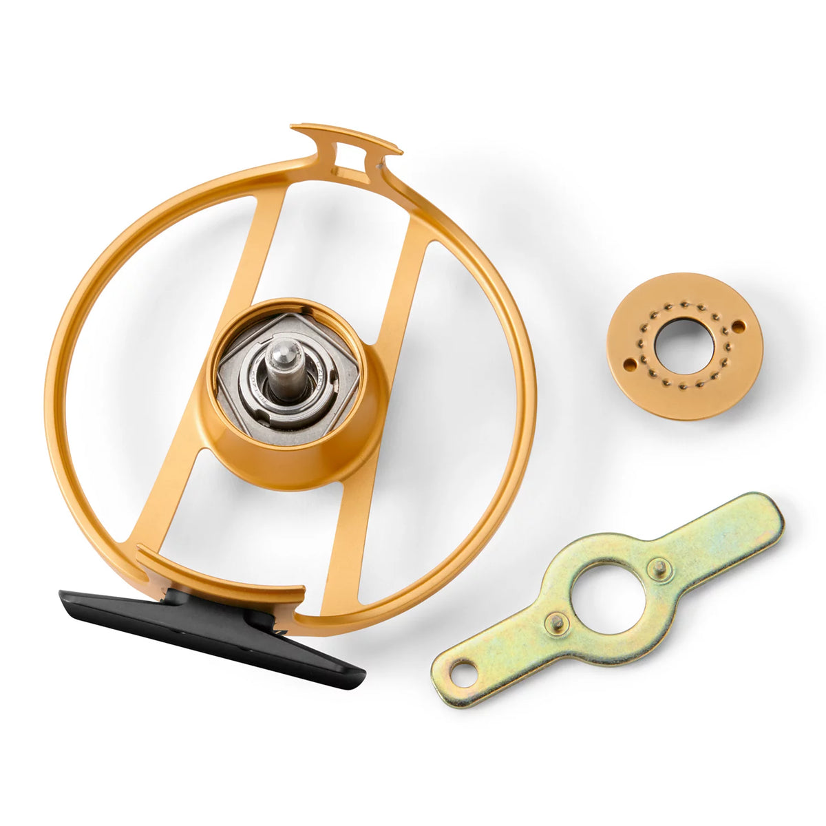 Hydros® Reel - Orvis Featured