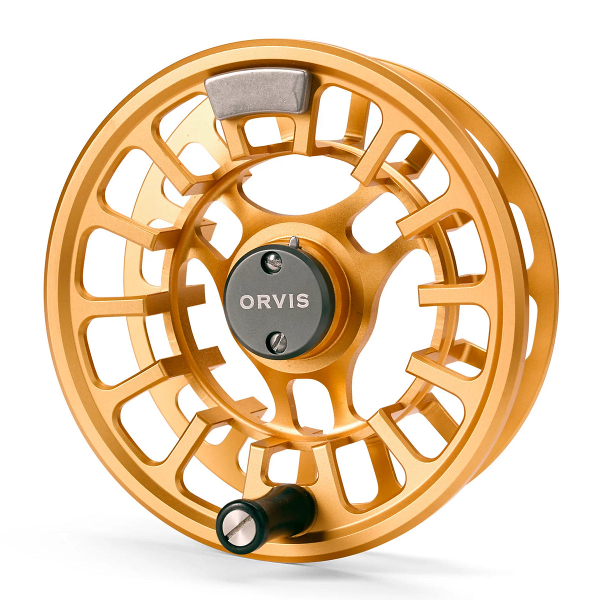 Hydros® Reel - Orvis Featured