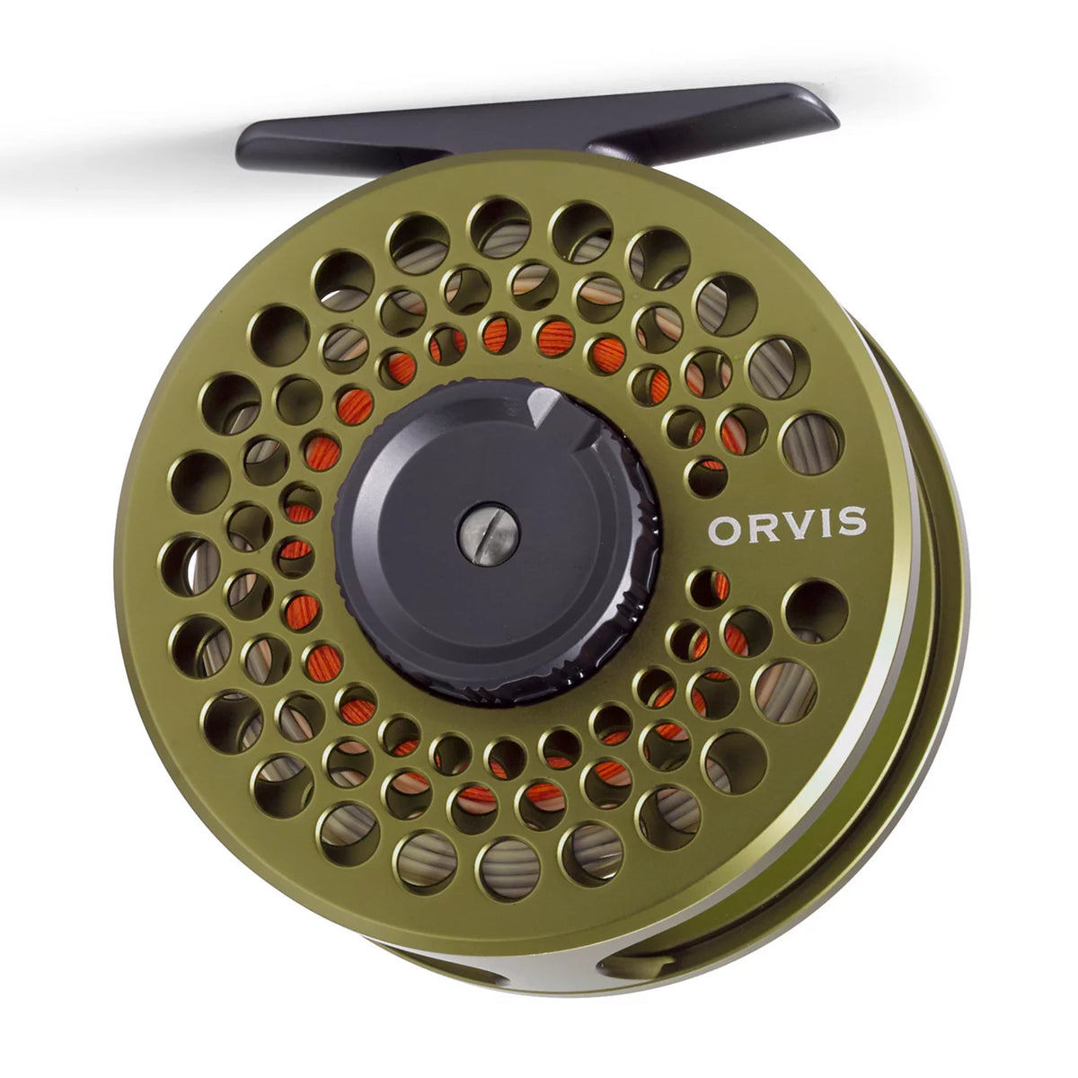 Battenkill® Disc Reel - Orvis Signature