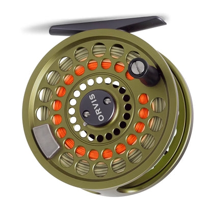 Battenkill® Disc Reel - Orvis Signature