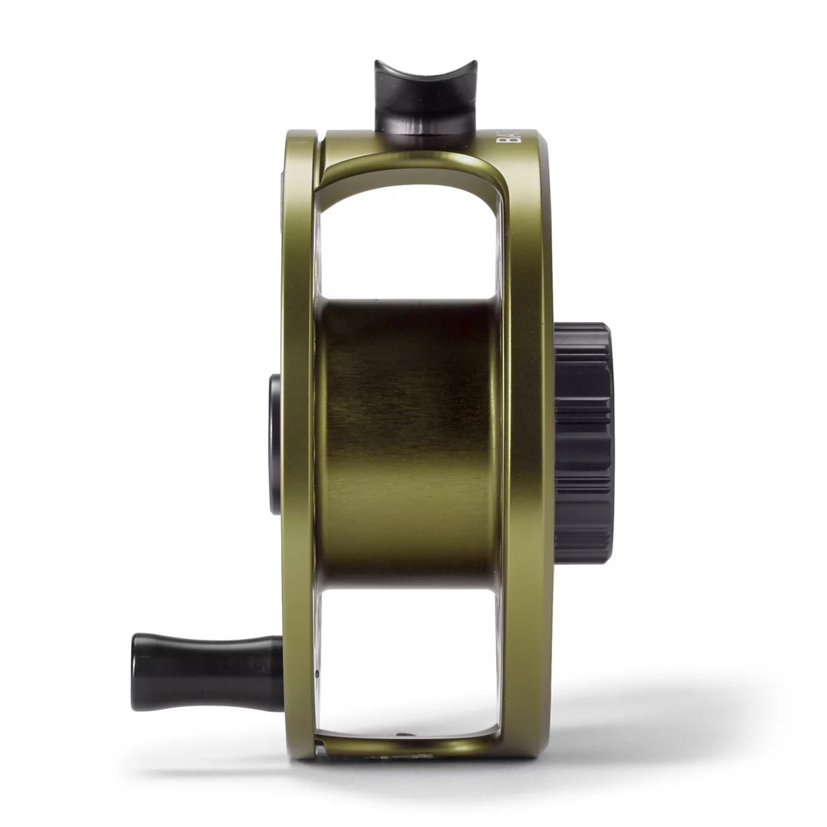 Battenkill® Disc Reel - Orvis Signature