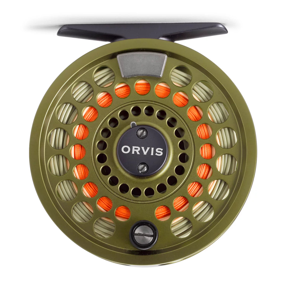 Battenkill® Disc Reel - Orvis Signature