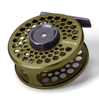 Battenkill® Disc Reel - Orvis Signature