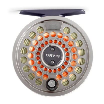 Battenkill® Click Reel - Orvis Special Offer
