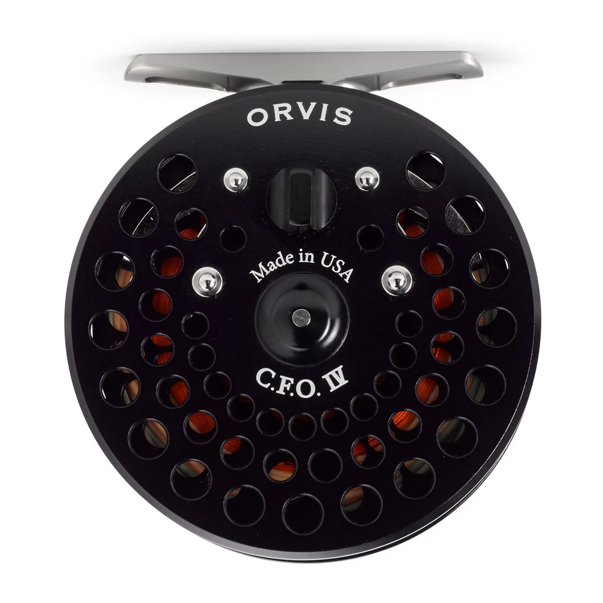 C.F.O.® Reel - Orvis Trusted