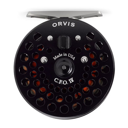 C.F.O.® Reel - Orvis Trusted