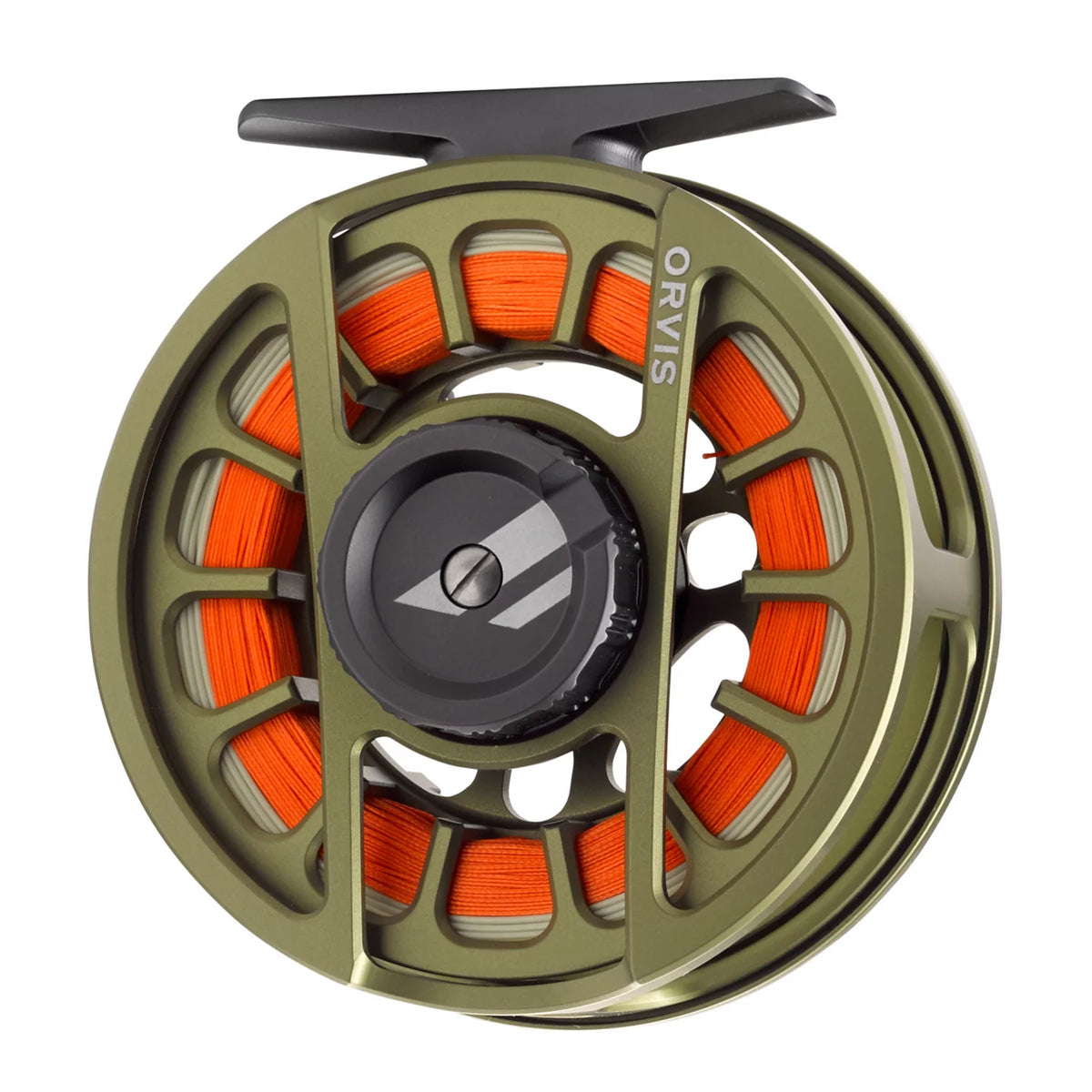 Hydros II Euro Reel - Orvis Smart Buy