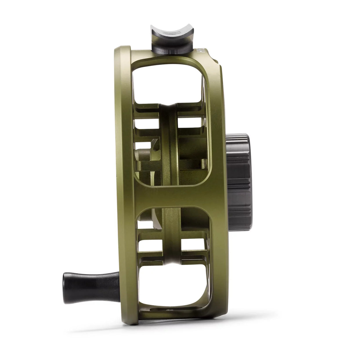 Hydros II Euro Reel - Orvis Smart Buy