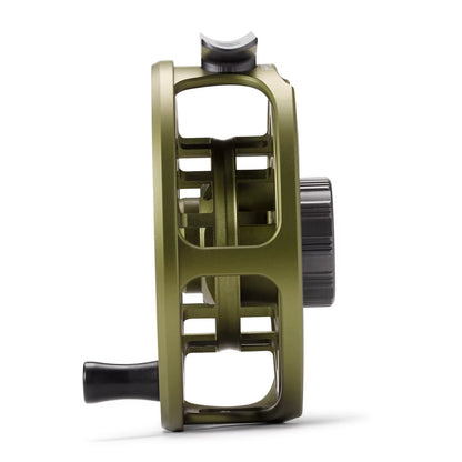 Hydros II Euro Reel - Orvis Smart Buy