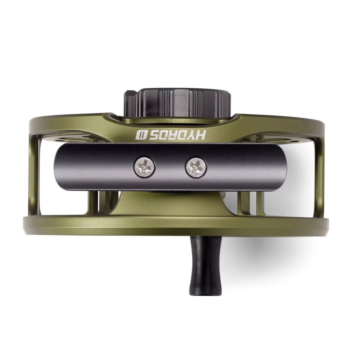 Hydros II Euro Reel - Orvis Smart Buy