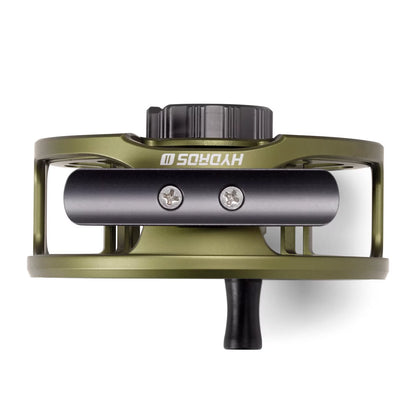 Hydros II Euro Reel - Orvis Smart Buy