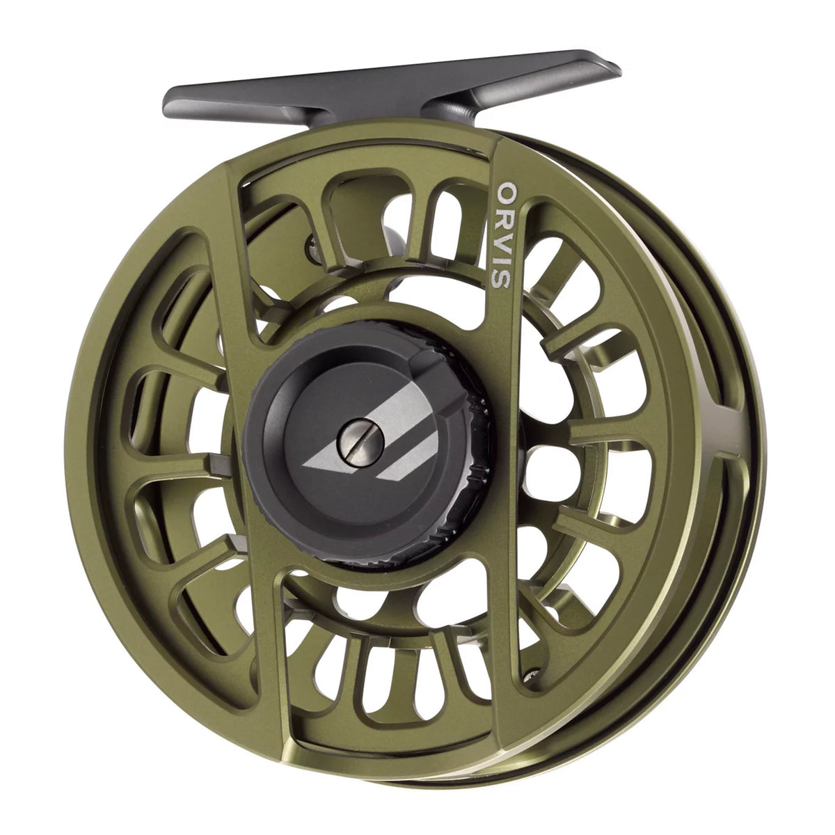 Hydros II Euro Reel - Orvis Smart Buy