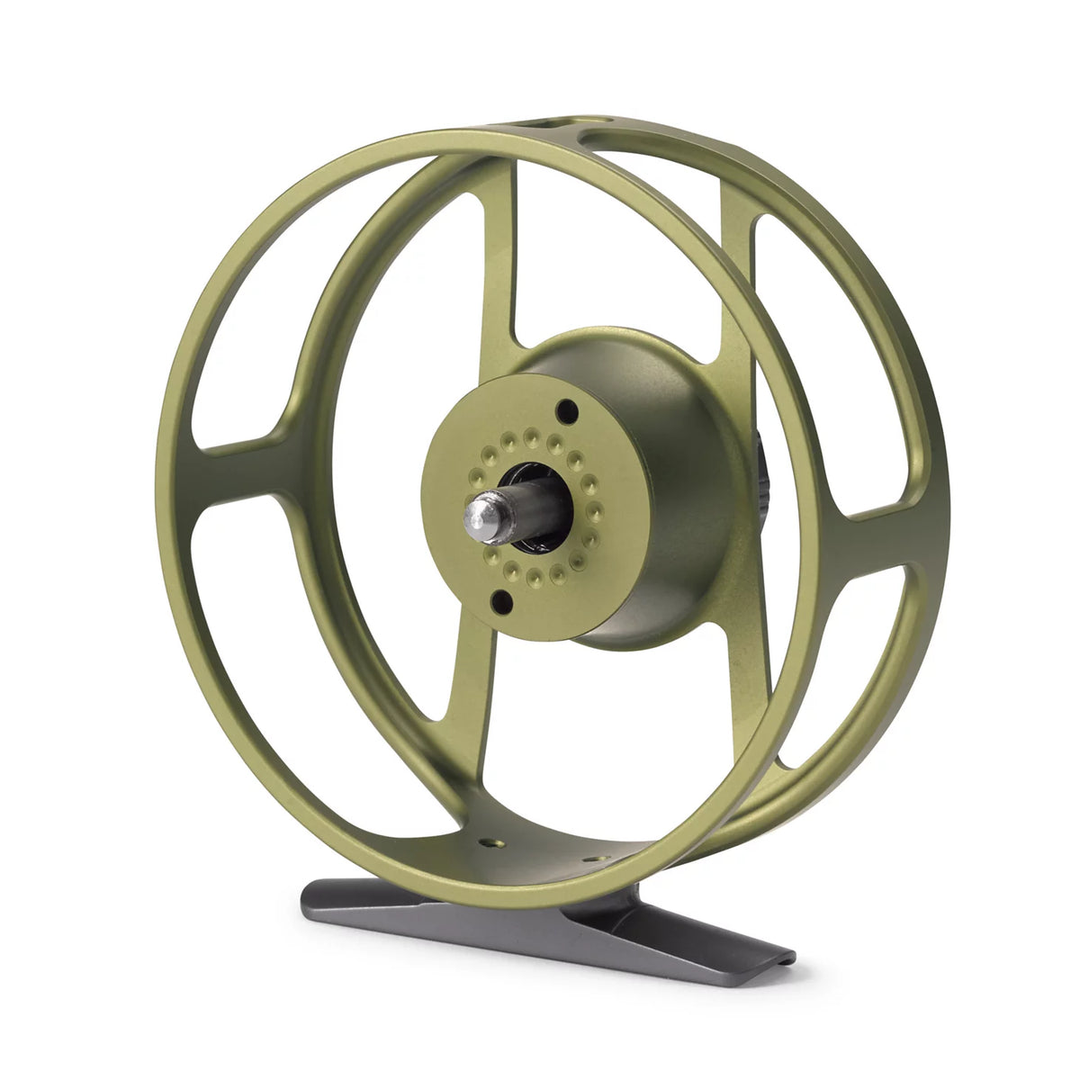 Hydros II Euro Reel - Orvis Smart Buy
