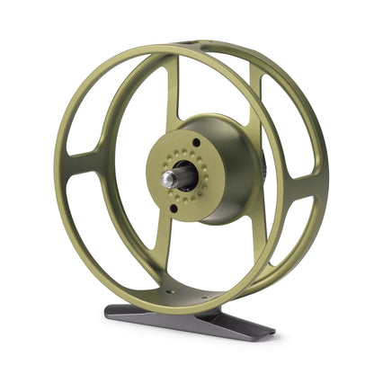 Hydros II Euro Reel - Orvis Smart Buy