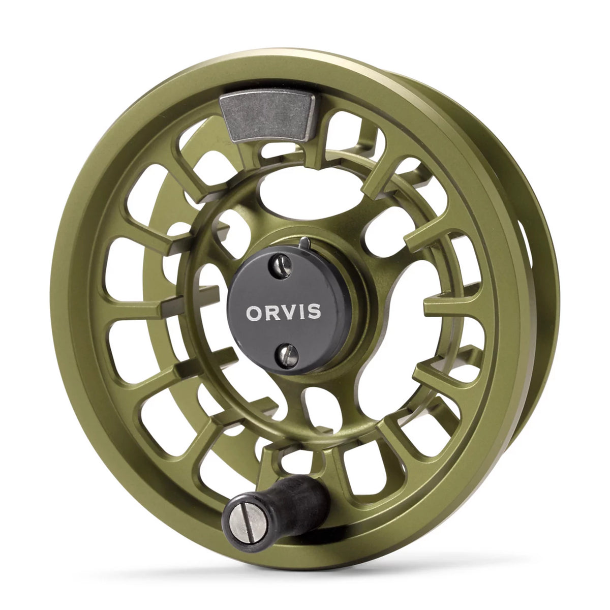 Hydros II Euro Reel - Orvis Smart Buy