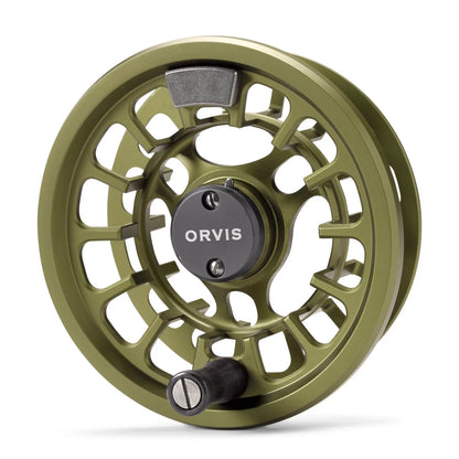 Hydros II Euro Reel - Orvis Smart Buy
