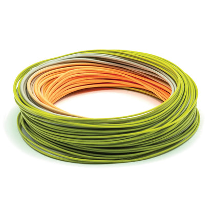 Scientific Anglers Amplitude Smooth Anadro Indicator Fly Line - Orvis Special Offer