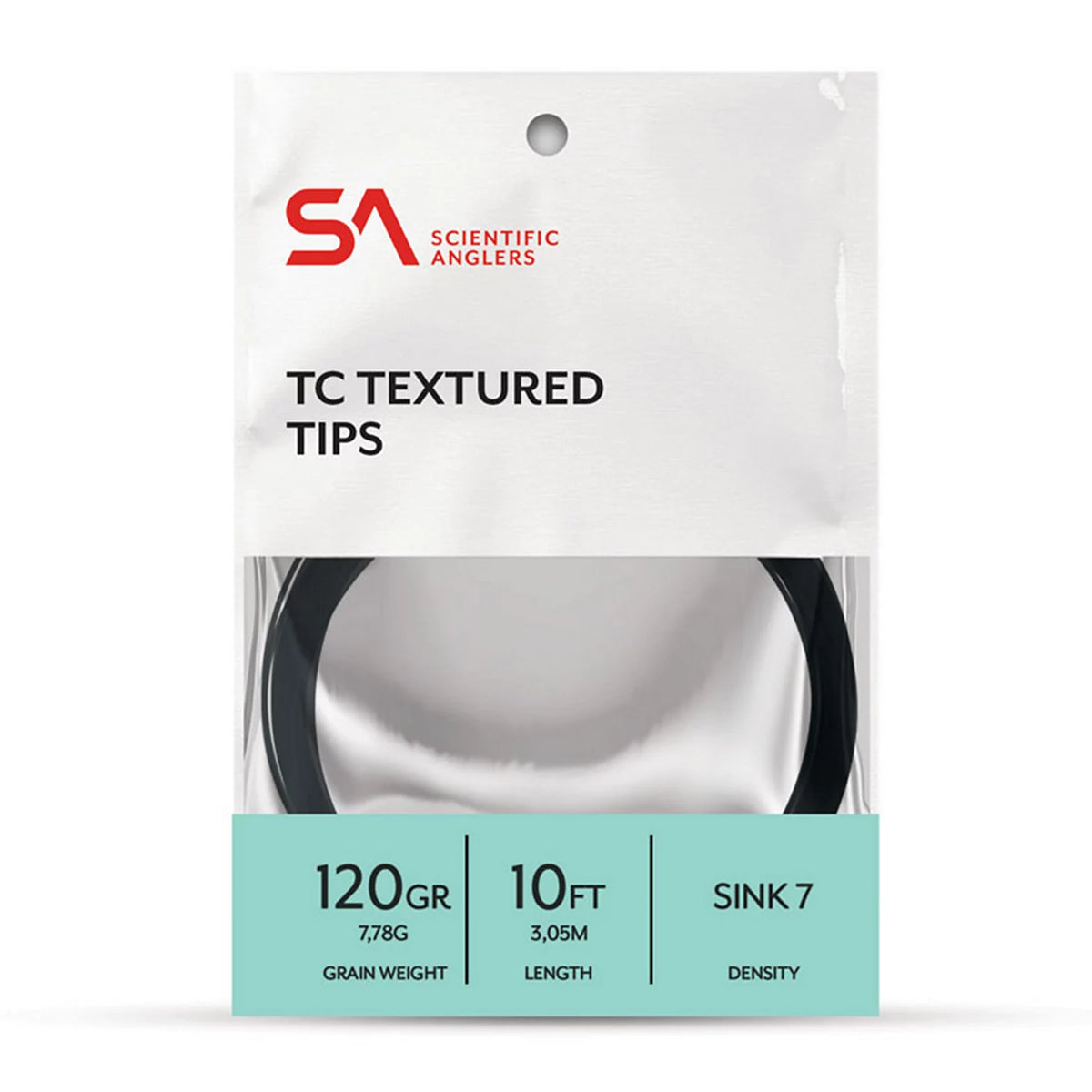 Scientific Anglers Third Coast Textured Spey Tips - Orvis Great Value