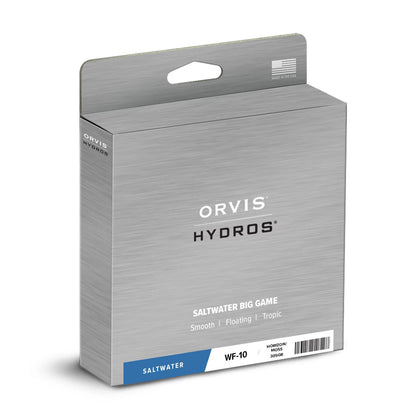 Hydros® Saltwater Big Game - Orvis Top Pick