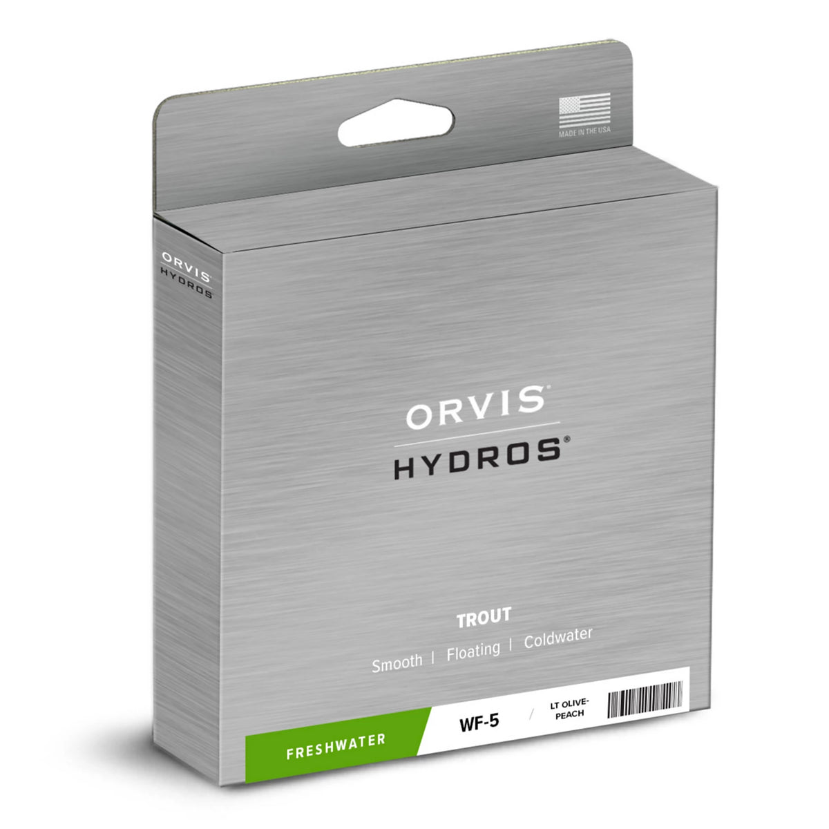 Hydros® Trout - Orvis Latest
