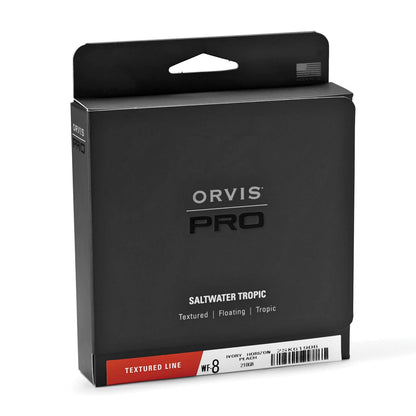 Pro Saltwater Tropic Fly Line—Textured - Orvis Special Offer