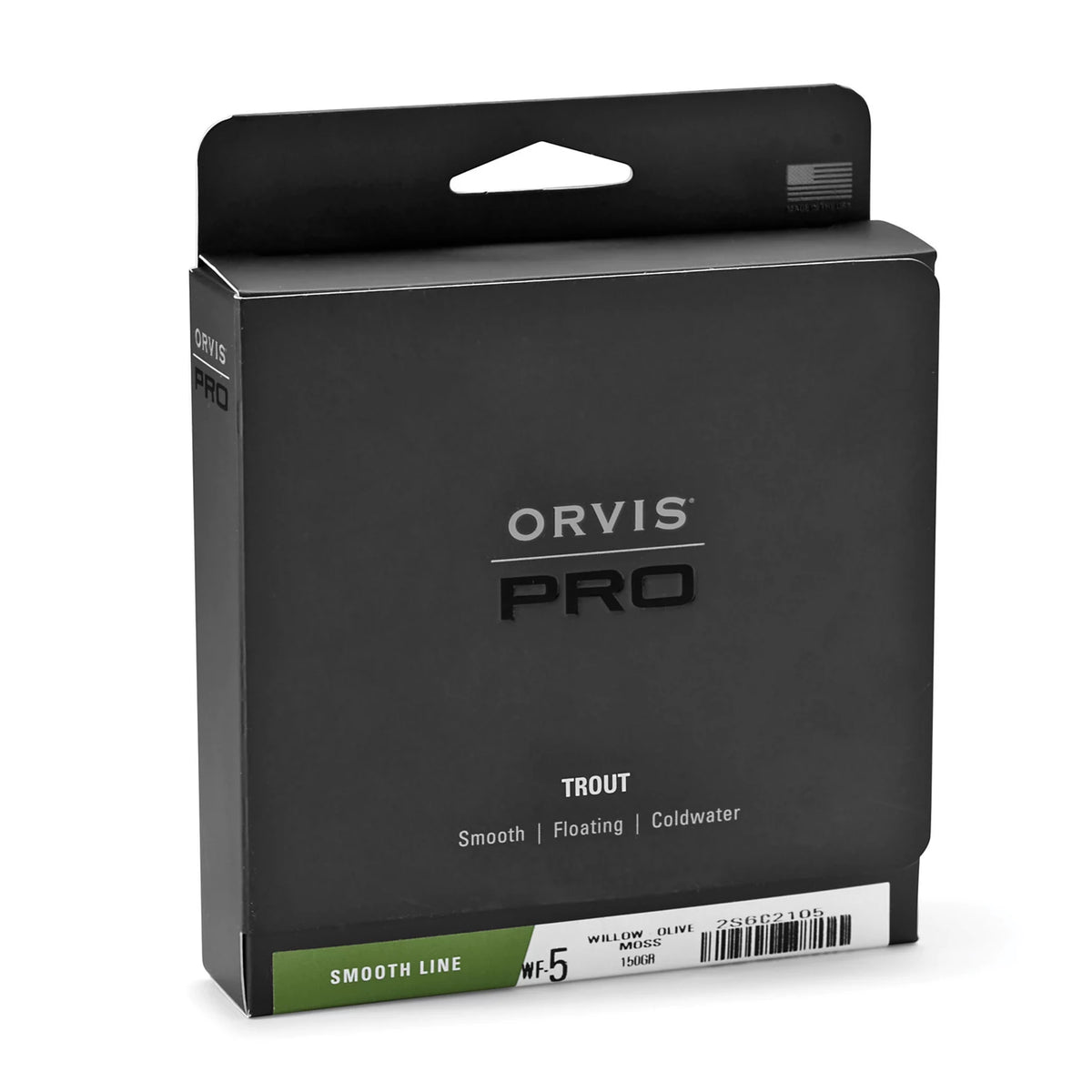 PRO Trout Line—Smooth - Orvis Special Offer