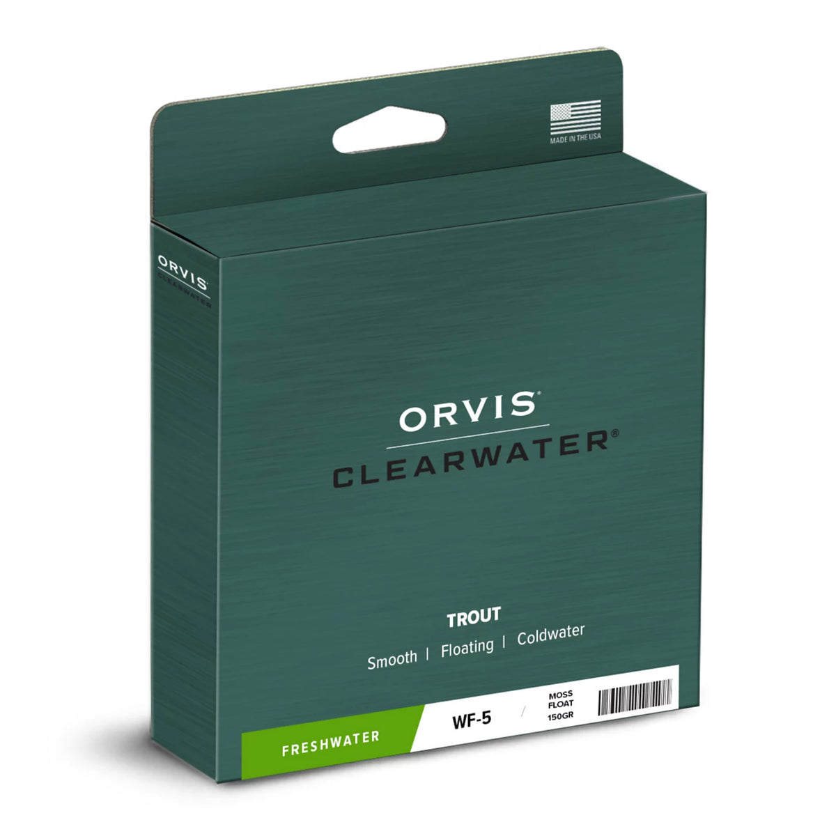 Clearwater® Fly Line - Orvis Classic