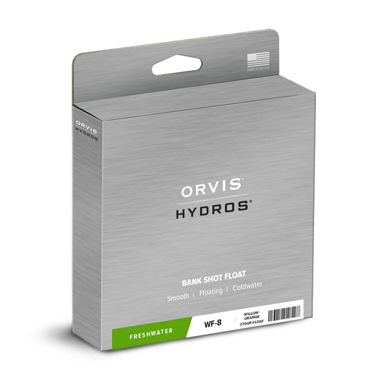 Hydros® Bank Shot Float - Orvis Sale