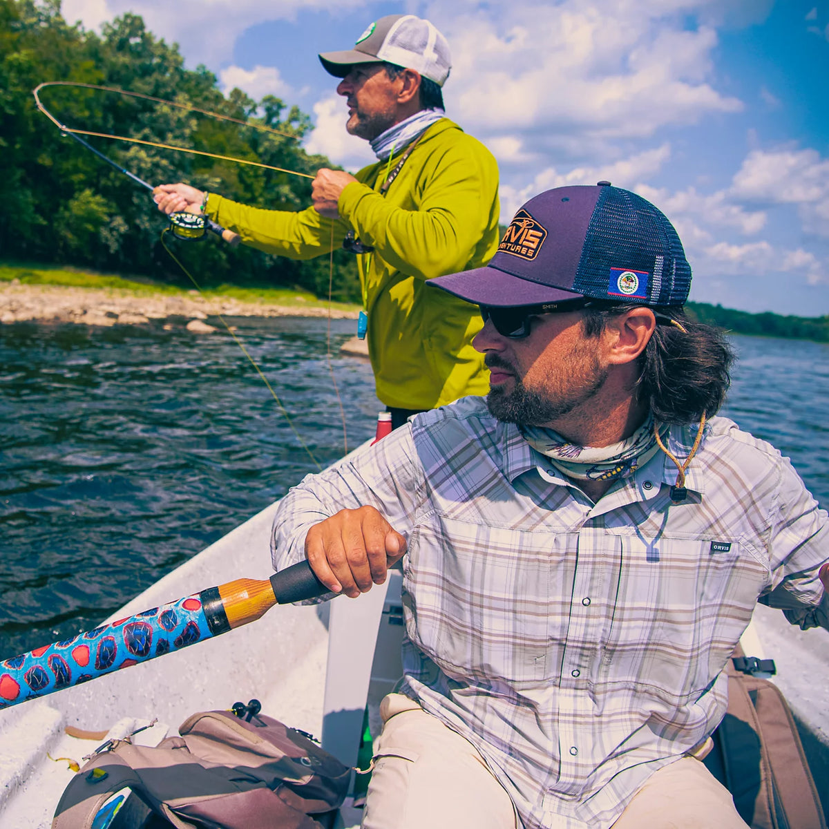 Hydros® Bank Shot Float - Orvis Sale
