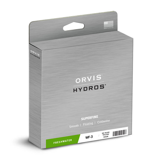 Hydros® Superfine - Orvis Signature