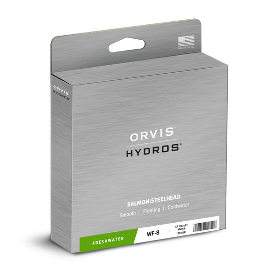 Hydros® Salmon/Steelhead - Orvis New