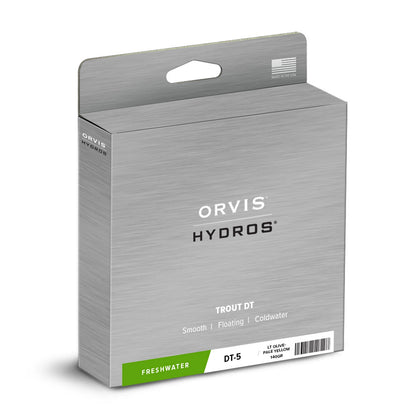 Hydros® Trout Double Taper - Orvis Exclusive