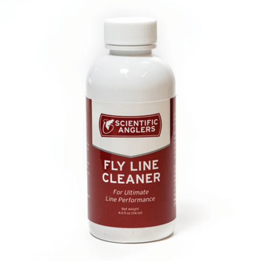 Fly Line Cleaner - Orvis Discount