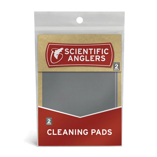 Fly Line Cleaning Pad - Orvis Trusted