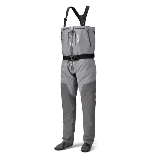 Men's PRO Zipper Waders - Orvis Customer Favorite