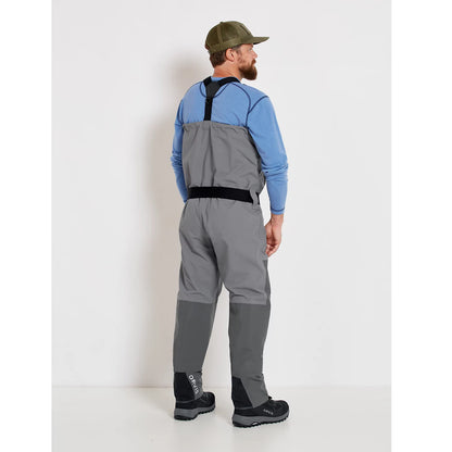 Men's PRO Zipper Waders - Orvis Customer Favorite
