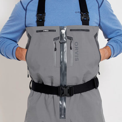 Men's PRO Zipper Waders - Orvis Customer Favorite