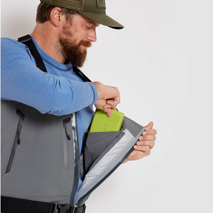 Men's PRO Zipper Waders - Orvis Customer Favorite