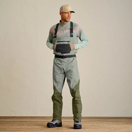 Men's Clearwater Waders - Orvis Latest