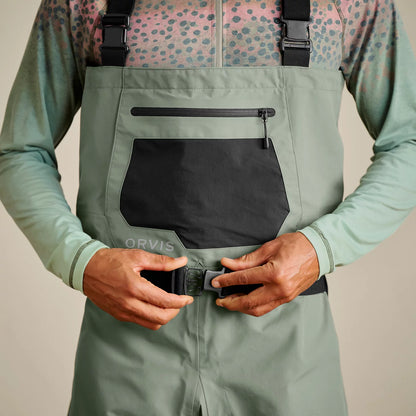 Men's Clearwater Waders - Orvis Latest