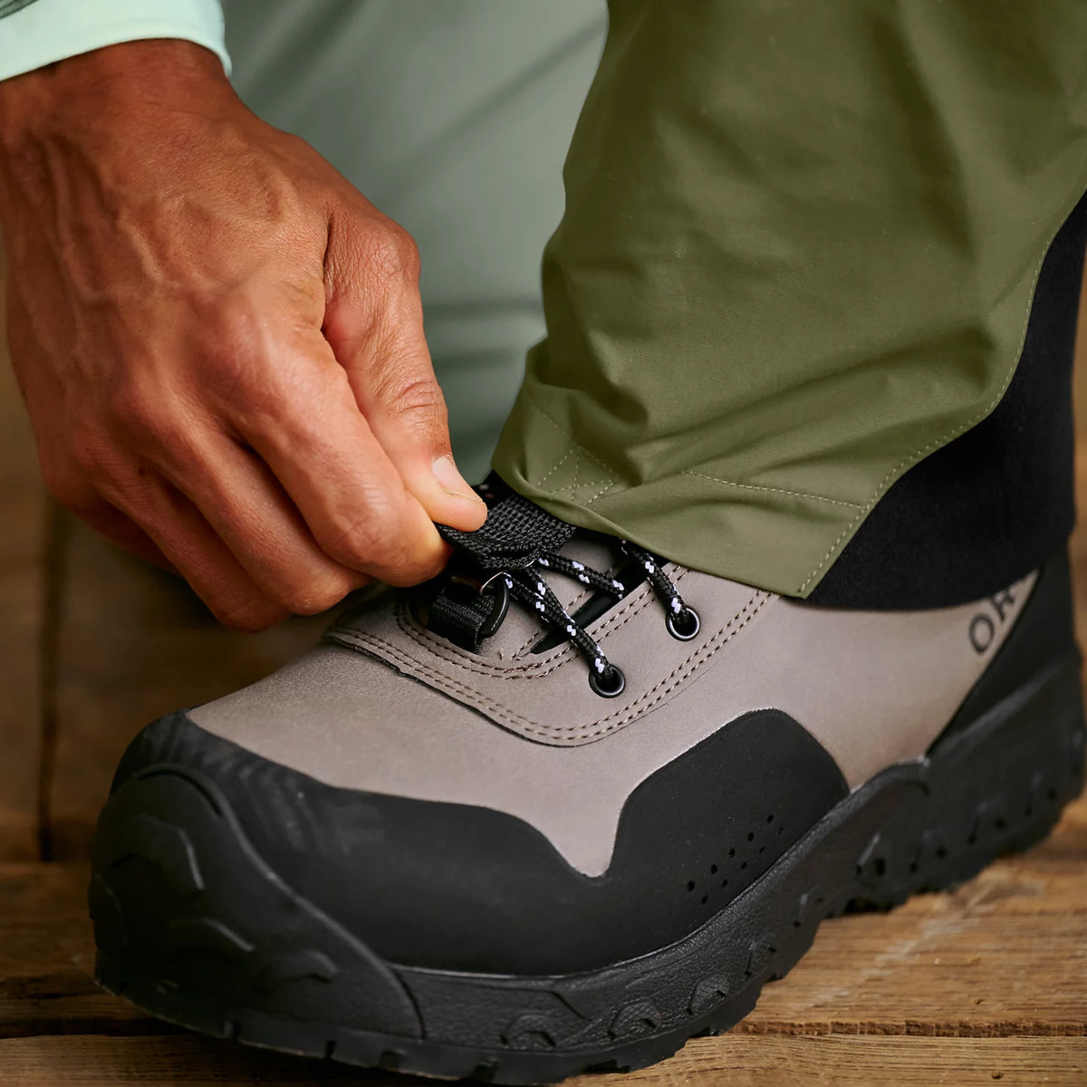 Men's Clearwater Waders - Orvis Latest