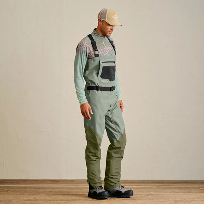 Men's Clearwater Waders - Orvis Latest