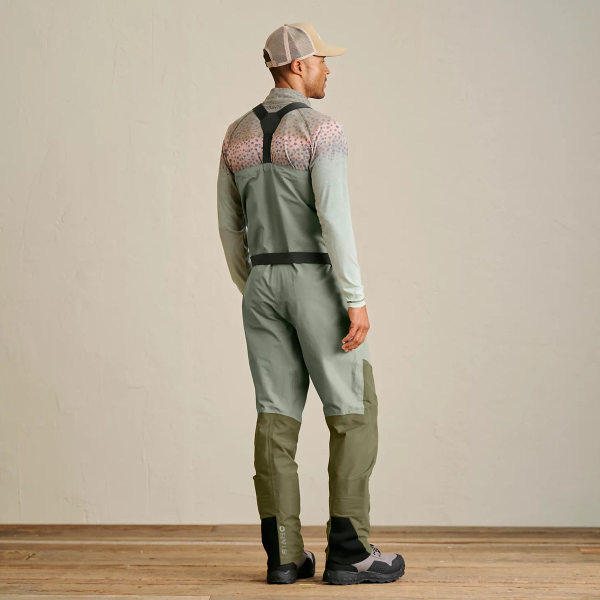 Men's Clearwater Waders - Orvis Latest